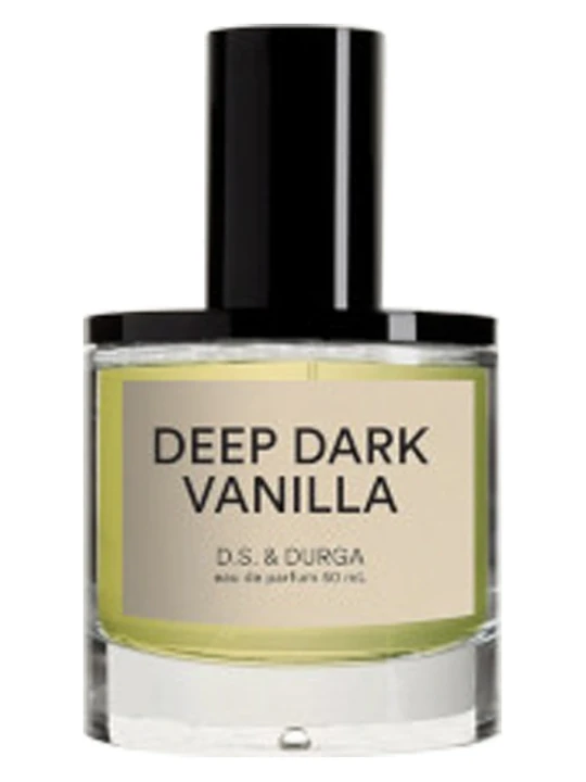 D.S. & DURGA DEEP DARK VANILLA