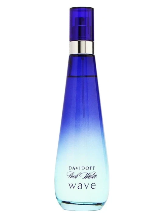 DAVIDOFF COOL WATER WAVE