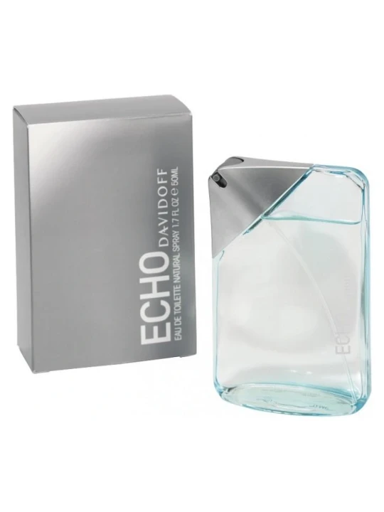 DAVIDOFF ECHO MAN
