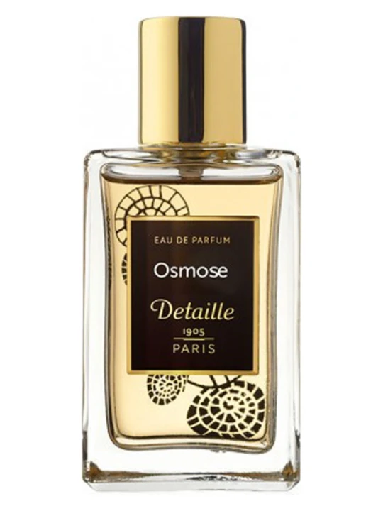 DETAILLE OSMOSE