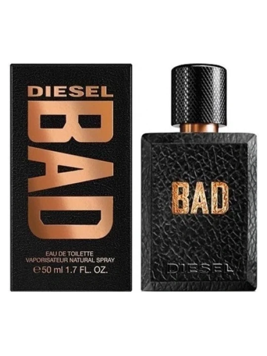 DIESEL BAD