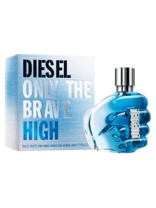 DIESEL ONLY THE BRAVE HIGH