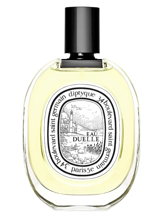 DIPTYQUE EAU DUELLE