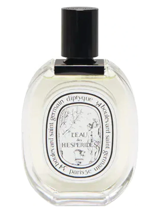 DIPTYQUE L EAU DE HESPERIDES