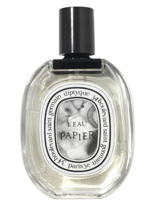 DIPTYQUE L’EAU PAPIER
