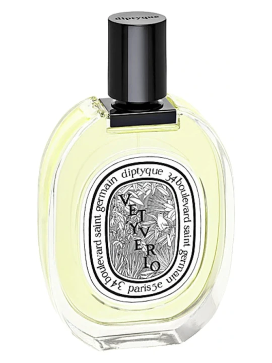 DIPTYQUE VETYVERIO