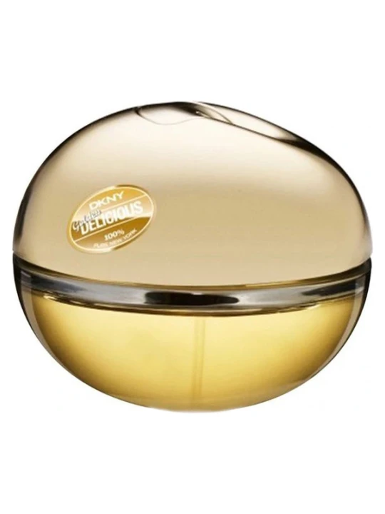DKNY BE DELICIOUS GOLDEN