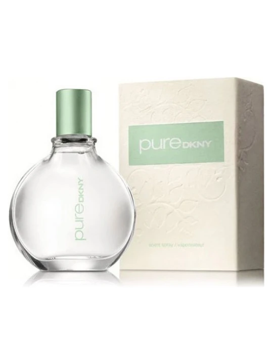 DKNY PURE VERBENA
