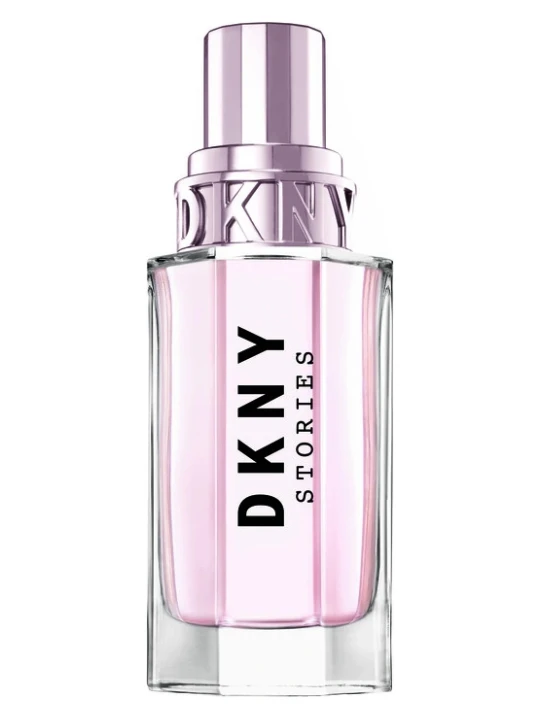 DKNY STORIES