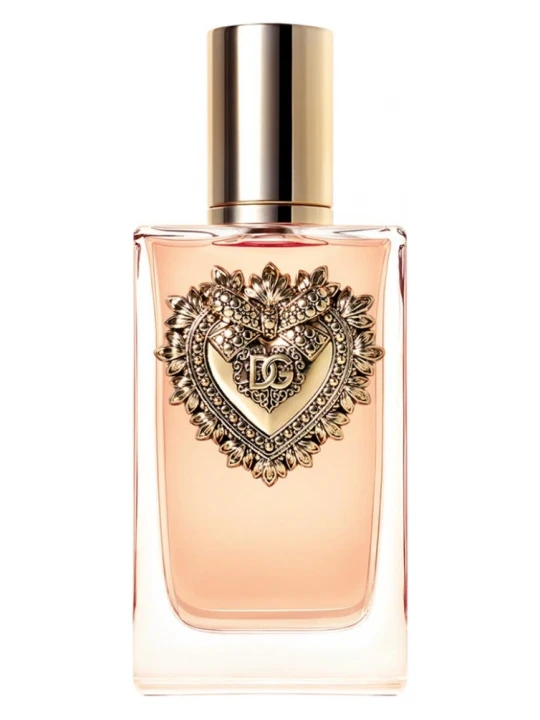 DOLCE & GABBANA DEVOTION