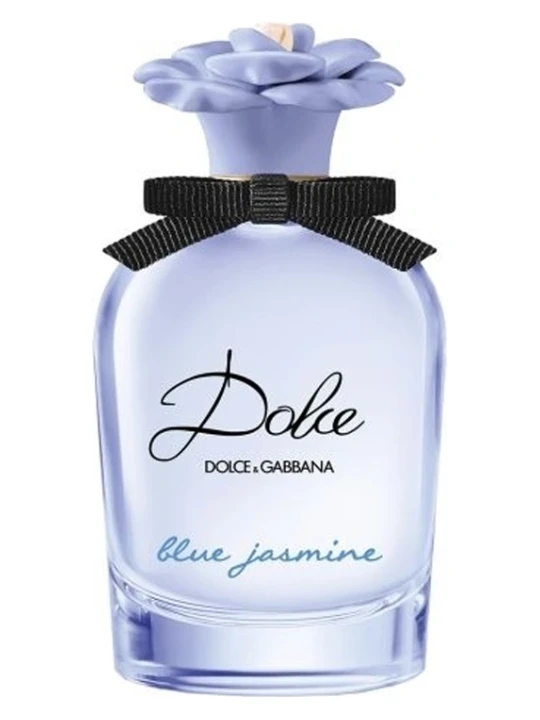 DOLCE & GABBANA DOLCE BLUE JASMINE