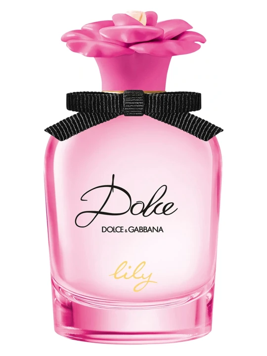 DOLCE & GABBANA DOLCE LILY