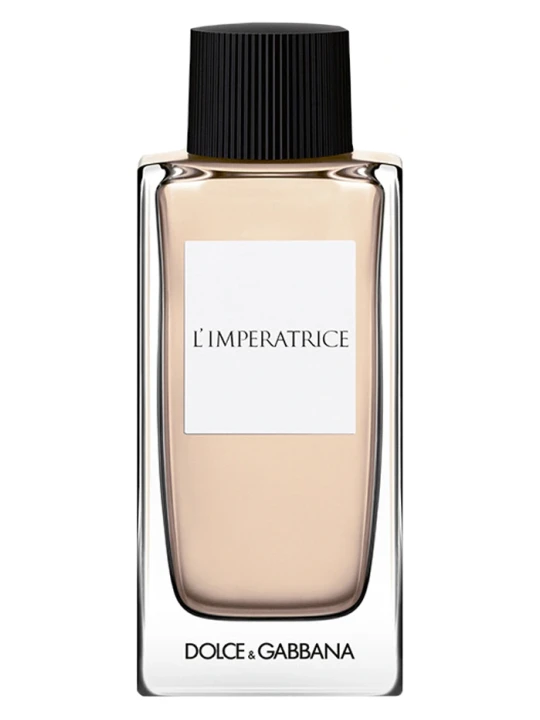 DOLCE & GABBANA L IMPERATRICE
