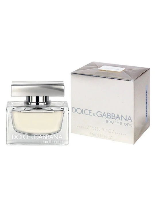 DOLCE & GABBANA THE ONE L EAU