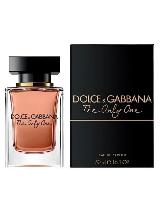 DOLCE & GABBANA THE ONLY ONE