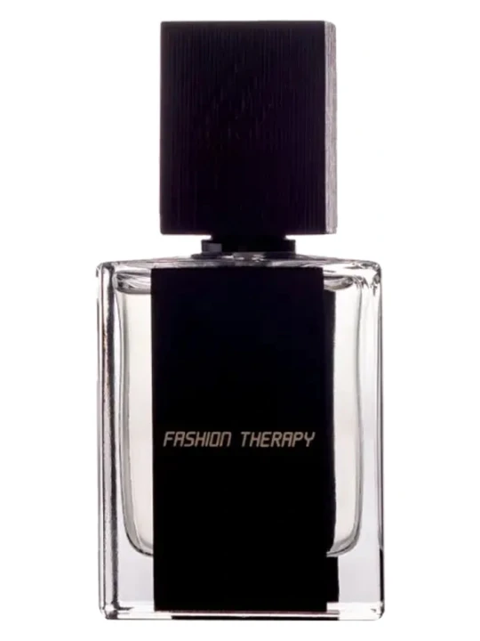 DONALD FRANCIS FASHION THERAPY