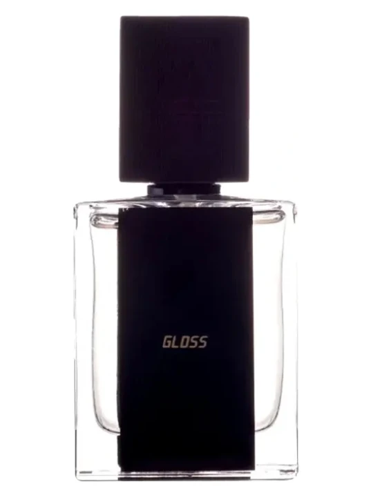 DONALD FRANCIS GLOSS