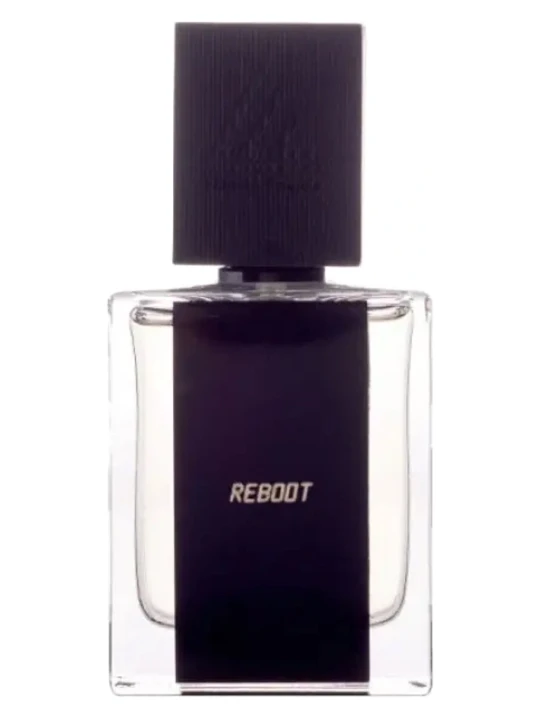 DONALD FRANCIS REBOOT