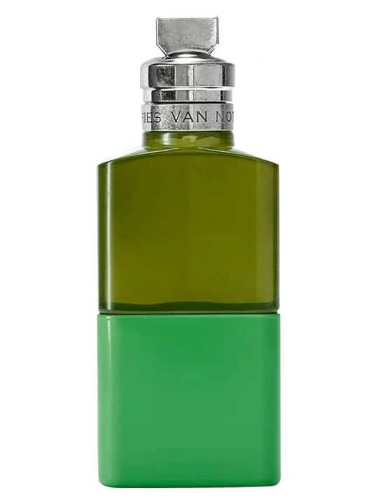 DRIES VAN NOTEN CRAZY BASIL