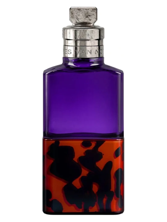 DRIES VAN NOTEN FLEUR DU MAL