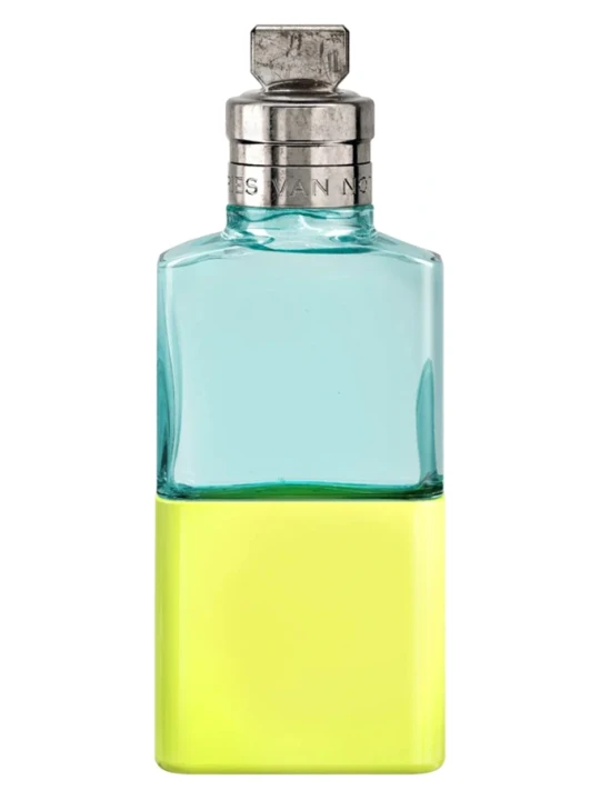 DRIES VAN NOTEN NEON GARDEN