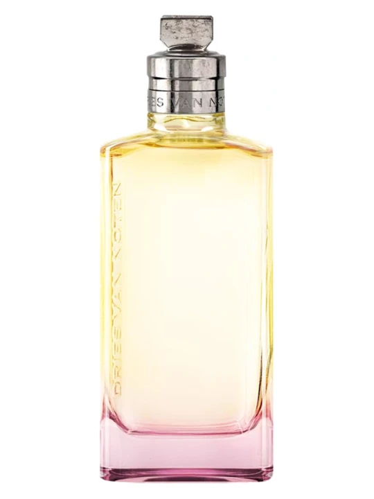DRIES VAN NOTEN ORANGE SMOKE