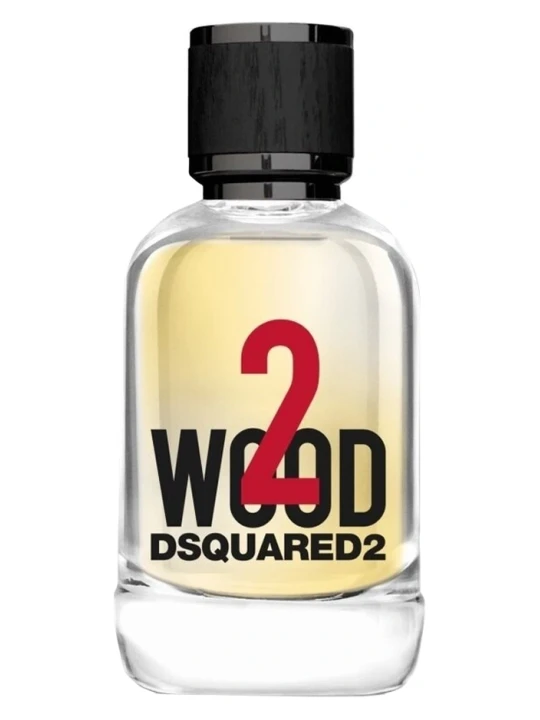 DSQUARED² 2 WOOD