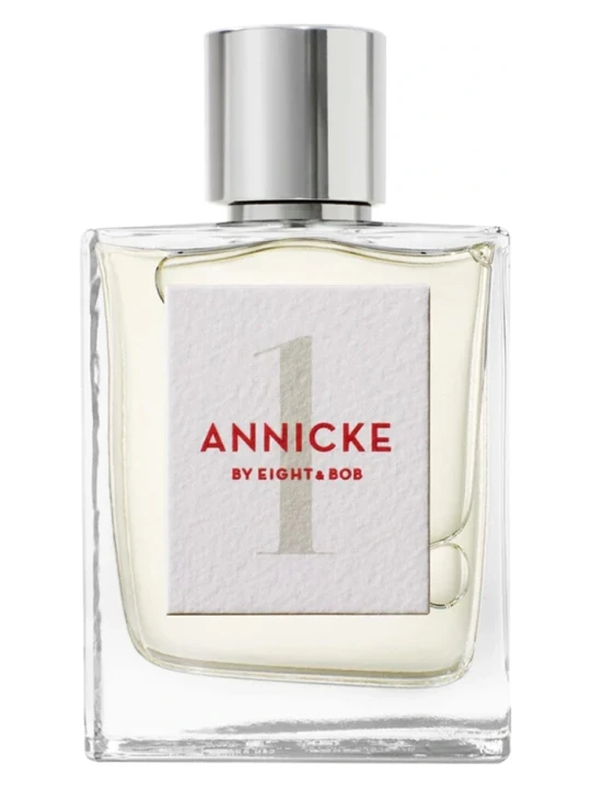 EIGHT & BOB ANNICKE 1