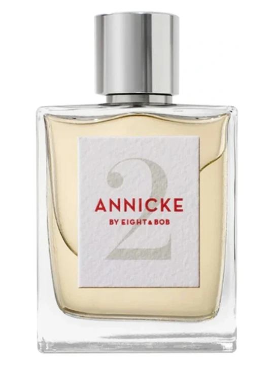 EIGHT & BOB ANNICKE 2