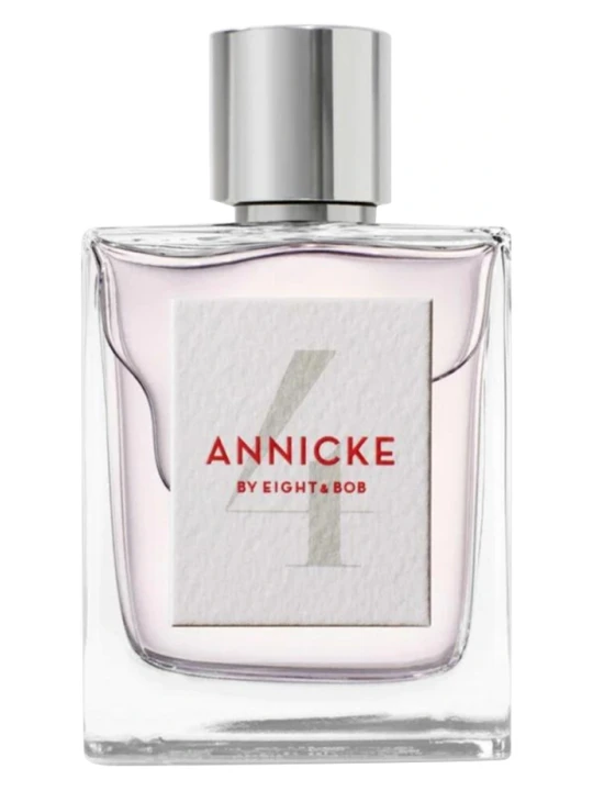 EIGHT & BOB ANNICKE 4