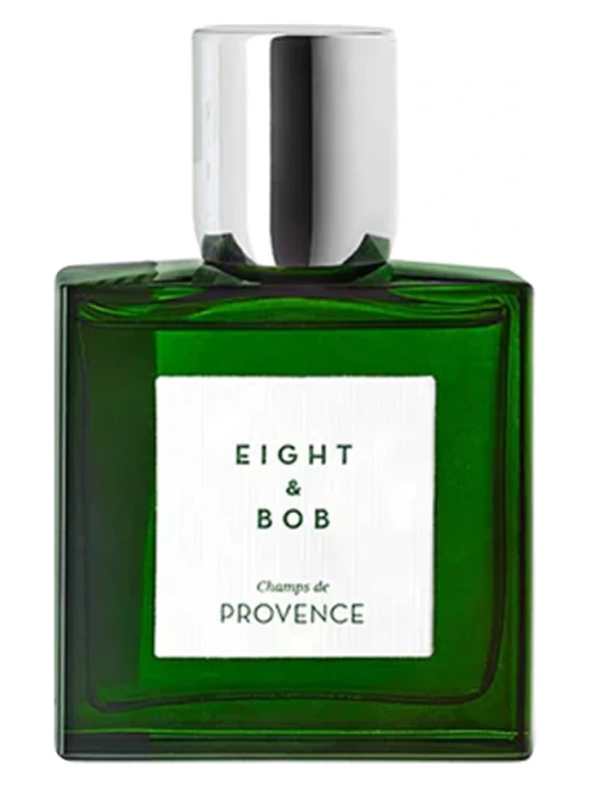EIGHT & BOB CHAMPS DE PROVENCE