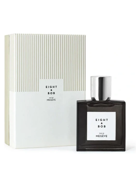 EIGHT & BOB NUIT DE MEGEVE