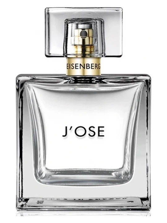 EISENBERG JOSE WOMAN