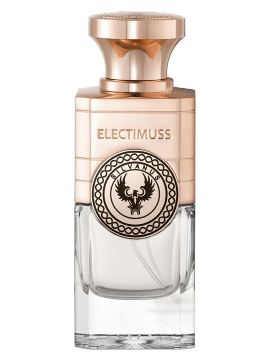ELECTIMUSS SILVANUS