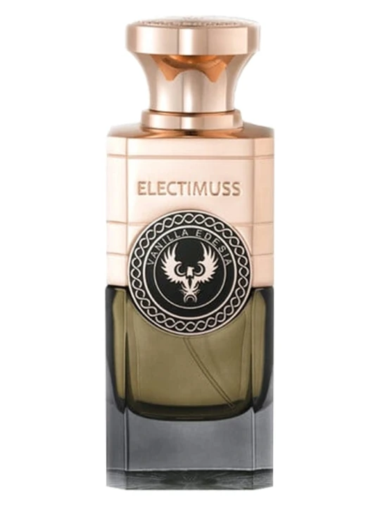 ELECTIMUSS VANILLA EDESIA