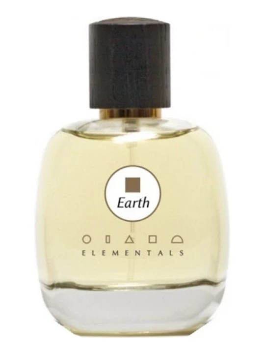 ELEMENTALS EARTH