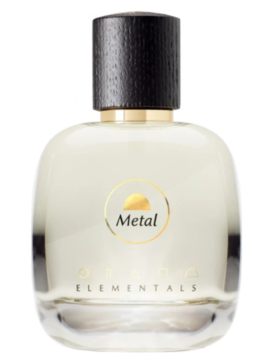 ELEMENTALS METAL