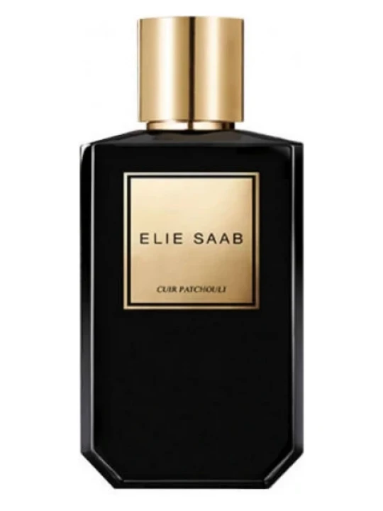 ELIE SAAB CUIR PATCHOULI