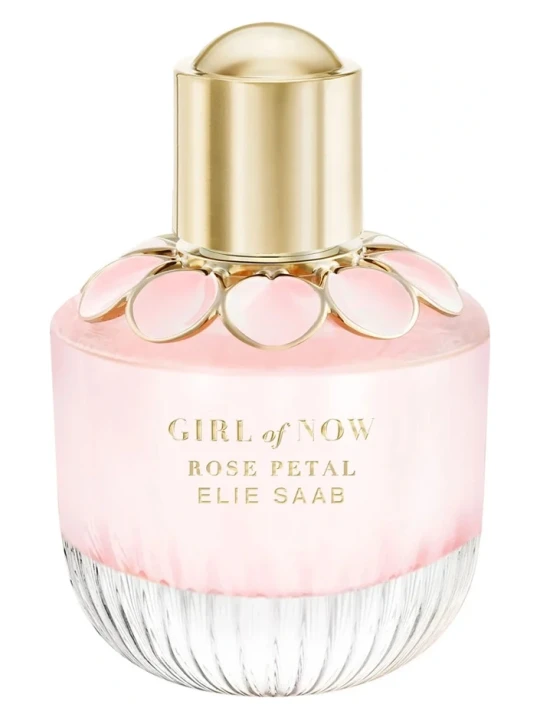 ELIE SAAB GIRL OF NOW ROSE PETAL