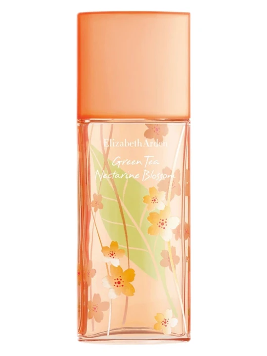 ELIZABETH ARDEN GREEN TEA NECTARINE BLOSSOM