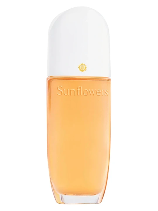 ELIZABETH ARDEN SUNFLOWERS