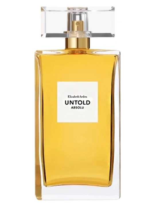 ELIZABETH ARDEN UNTOLD ABSOLU