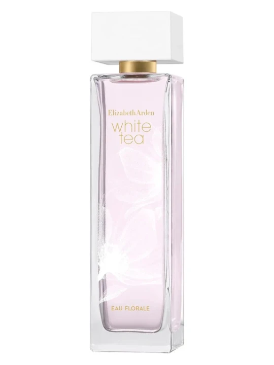 ELIZABETH ARDEN WHITE TEA EAU FLORALE