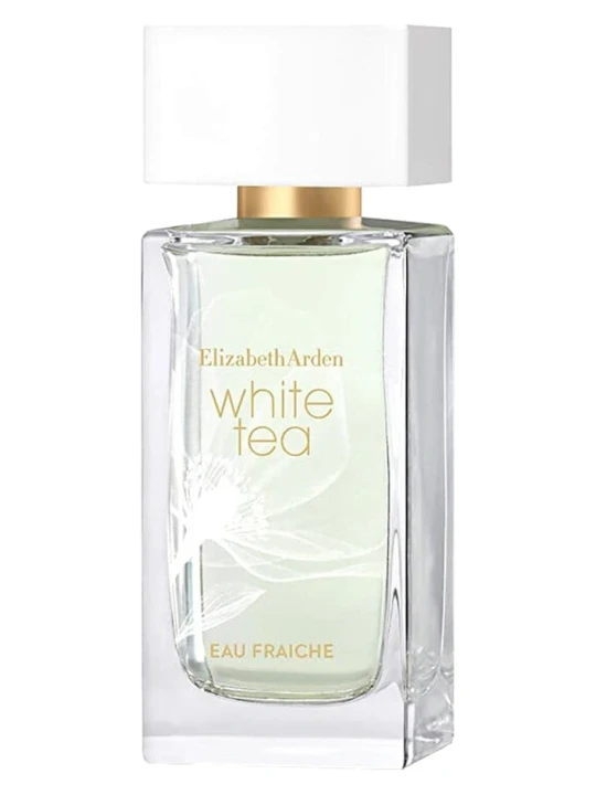 ELIZABETH ARDEN WHITE TEA EAU FRAICHE