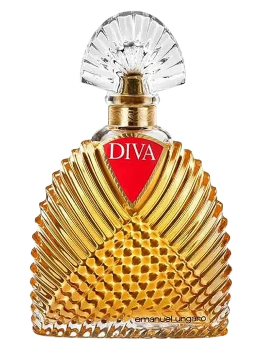 EMANUEL UNGARO DIVA