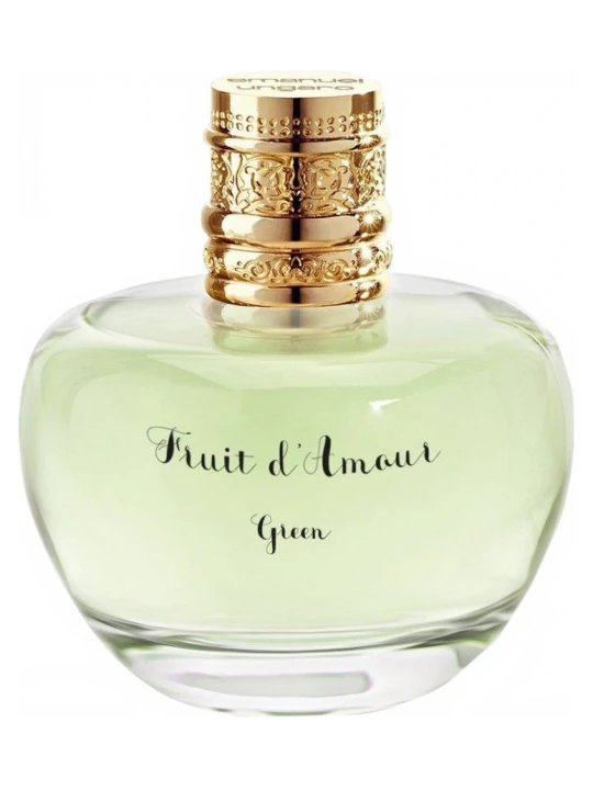 EMANUEL UNGARO FRUIT D AMOUR GREEN