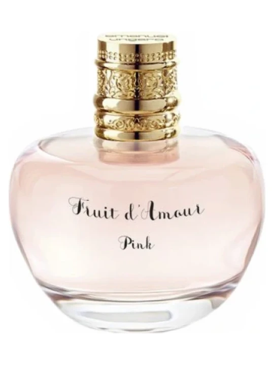 EMANUEL UNGARO FRUIT D AMOUR PINK