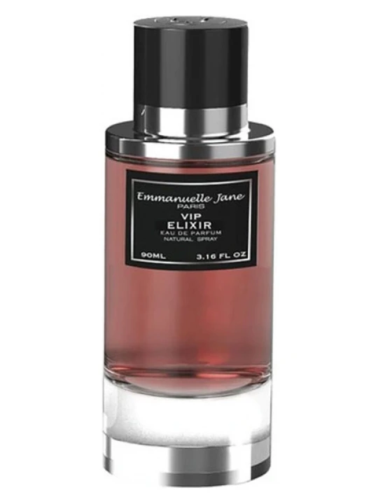 EMMANUELLE JANE VIP ELIXIR