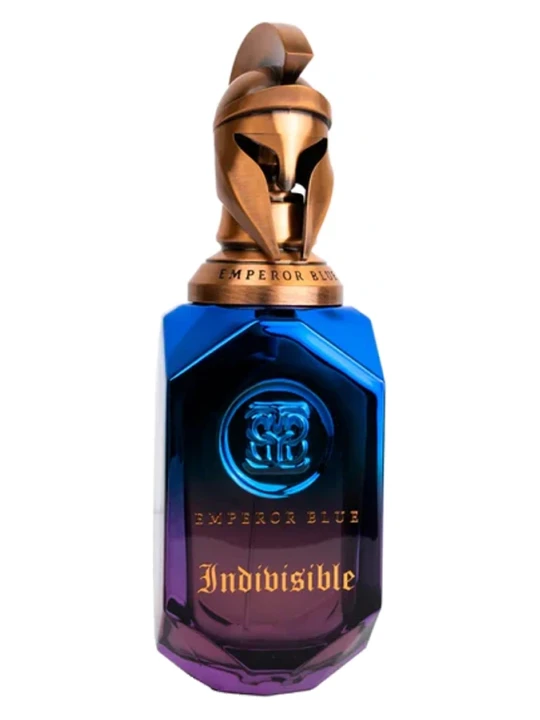 EMPEROR BLUE INDIVISIBLE