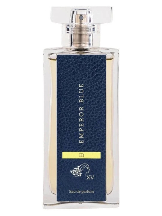 EMPEROR BLUE XV
